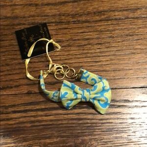 KJP Vickers Bow Bracelet